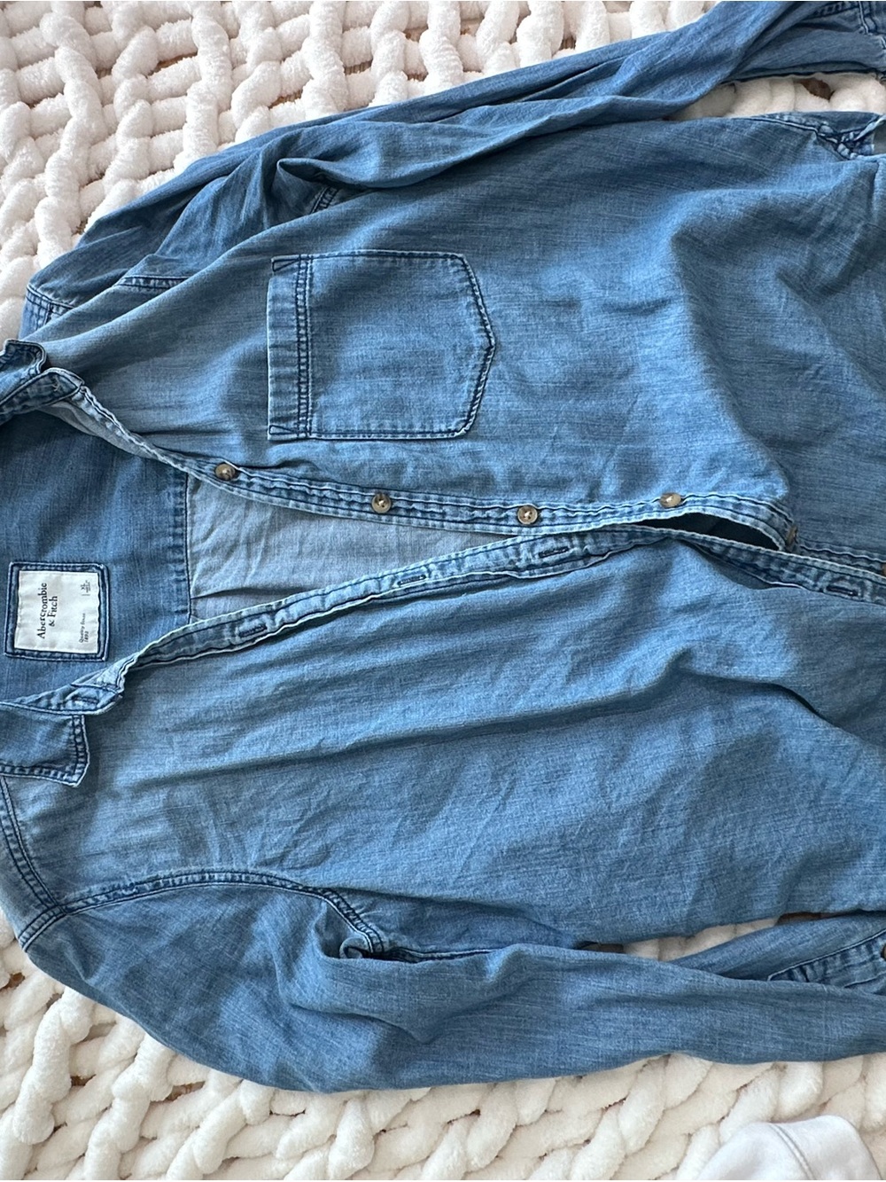 Jeans Subcategory Identification